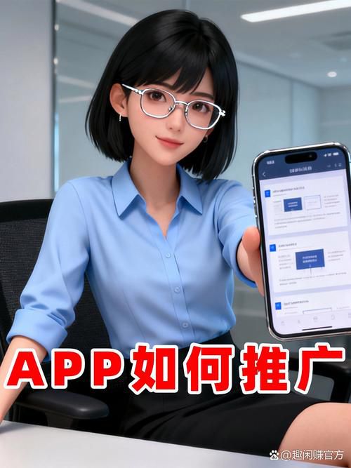 app推广给手机软件增加用户量啥工作内容，APP推广专员岗位职责与入行指南